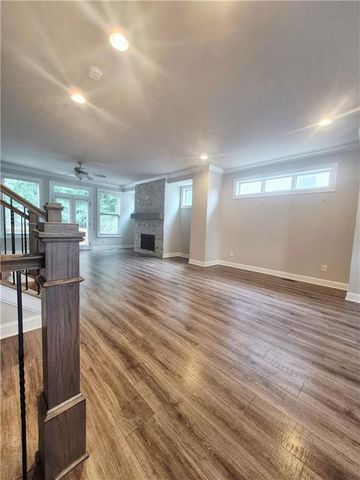 6596 Marlowe Glen Way, Johns Creek, GA 30024
