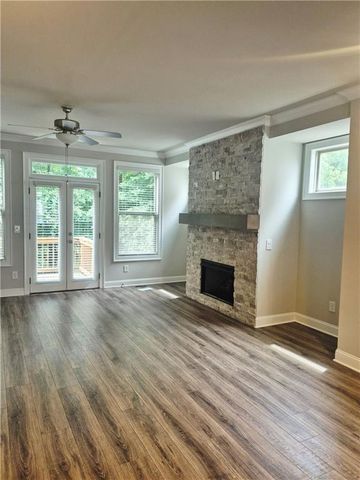 6596 Marlowe Glen Way, Johns Creek, GA 30024