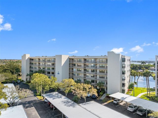 1316 PASADENA AVENUE S 303, South Pasadena, FL 33707