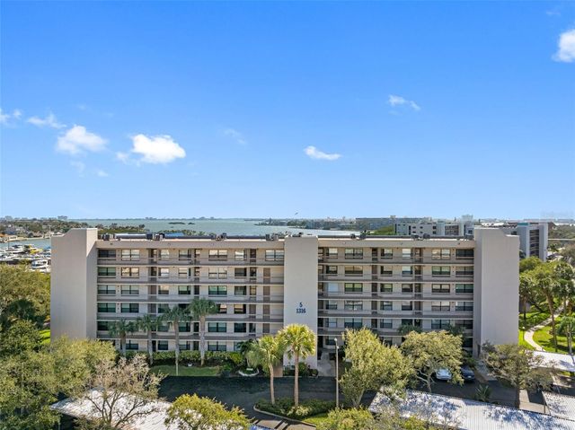 1316 PASADENA AVENUE S 303, South Pasadena, FL 33707