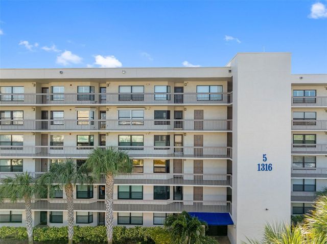 1316 PASADENA AVENUE S 303, South Pasadena, FL 33707