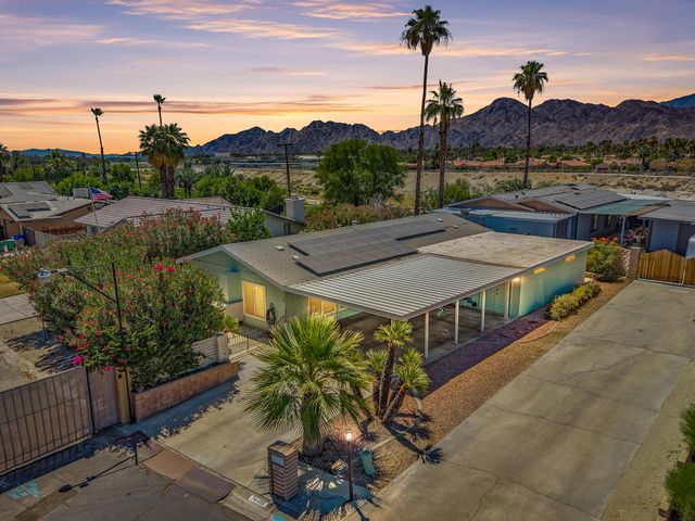 74495 Gary Avenue, Palm Desert, CA 92260