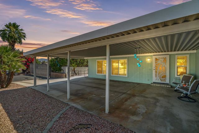74495 Gary Avenue, Palm Desert, CA 92260