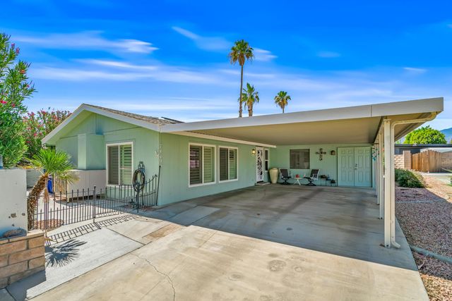 74495 Gary Avenue, Palm Desert, CA 92260