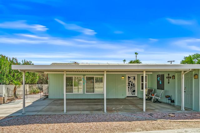 74495 Gary Avenue, Palm Desert, CA 92260