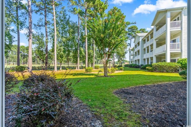 112 Cypress Point Ct Unit 105, Myrtle Beach, SC 29579