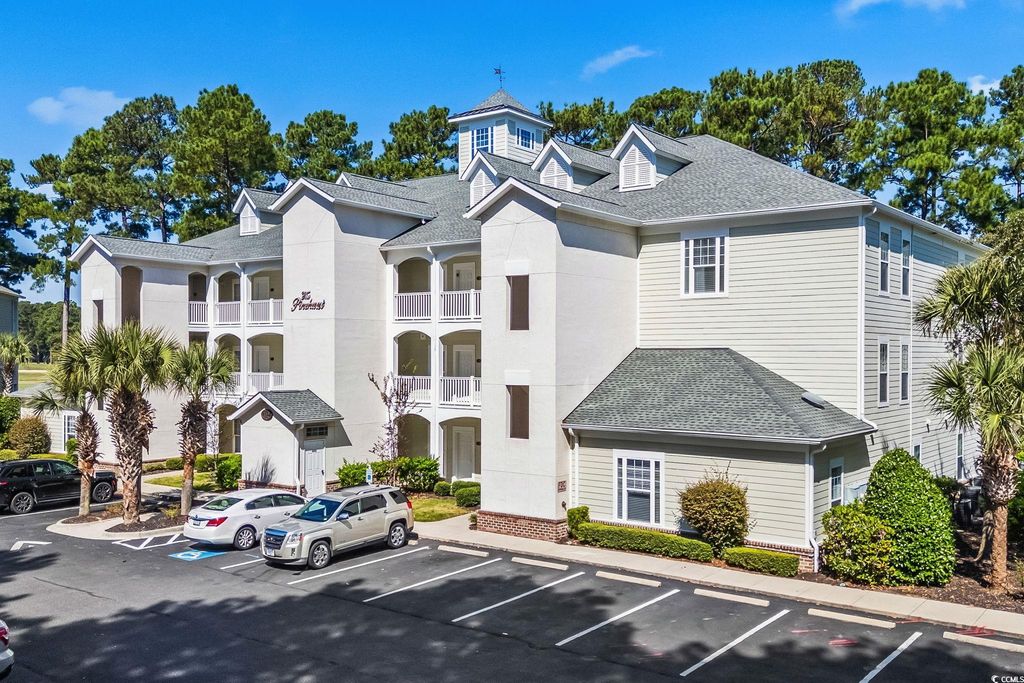 112 Cypress Point Ct Unit 105, Myrtle Beach, SC 29579