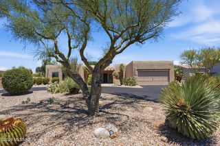 1682 W Geranium Place, Oro Valley, AZ 85737