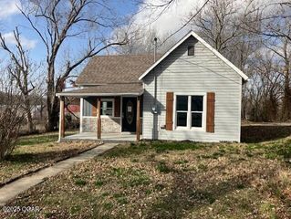 301 Church Street, Sarcoxie, MO 64862