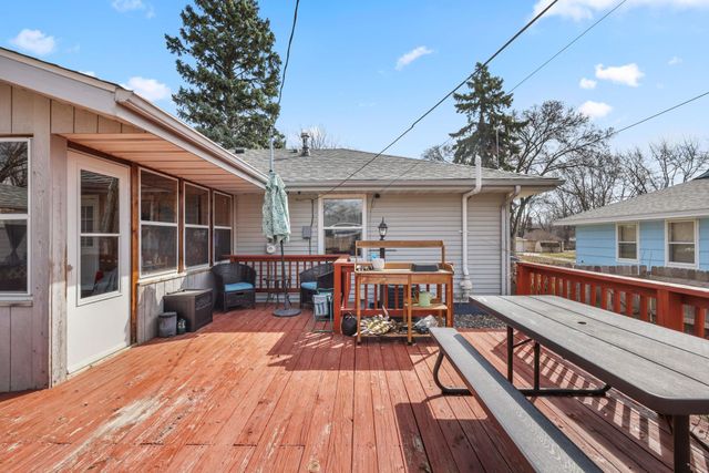 8206 Aldrich Avenue S, Bloomington, MN 55420