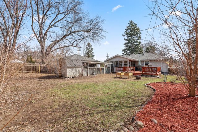 8206 Aldrich Avenue S, Bloomington, MN 55420