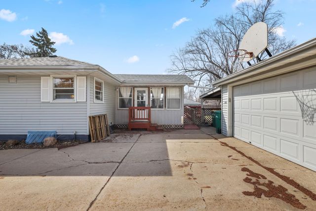 8206 Aldrich Avenue S, Bloomington, MN 55420