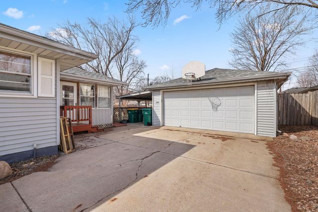 8206 Aldrich Avenue S, Bloomington, MN 55420