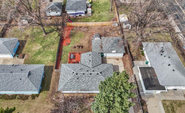 8206 Aldrich Avenue S, Bloomington, MN 55420