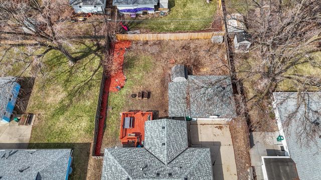 8206 Aldrich Avenue S, Bloomington, MN 55420