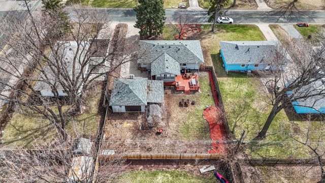 8206 Aldrich Avenue S, Bloomington, MN 55420