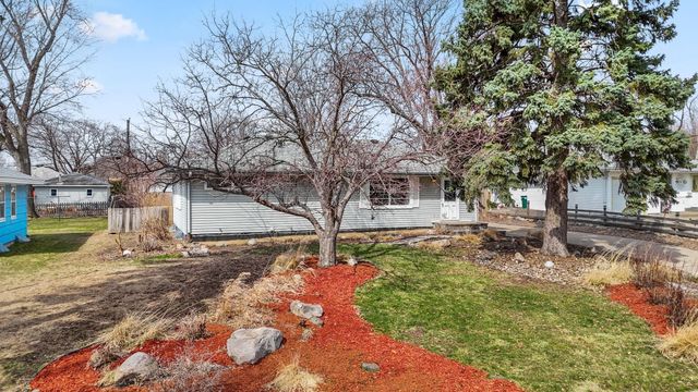 8206 Aldrich Avenue S, Bloomington, MN 55420