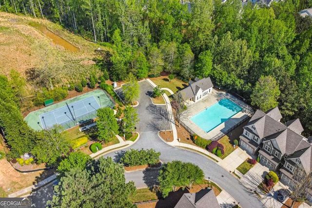 2872 Cross Creek Court, Cumming, GA 30040