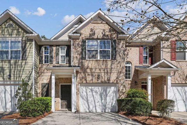 2872 Cross Creek Court, Cumming, GA 30040