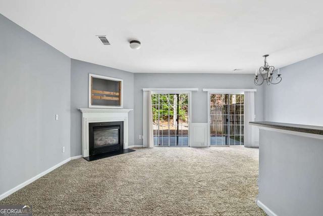 2872 Cross Creek Court, Cumming, GA 30040