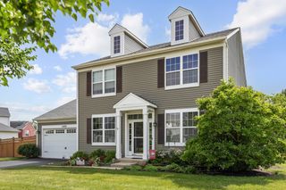 11476 Heritage Lane, Huntley, IL 60142