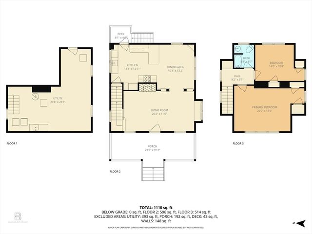 87 Walnut St., Braintree, MA 02184