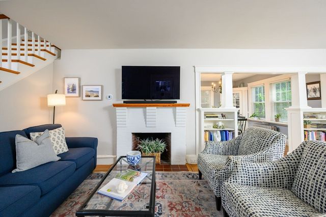 87 Walnut St., Braintree, MA 02184