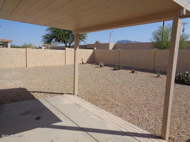 8600 E JASPER Street, Gold Canyon, AZ 85118