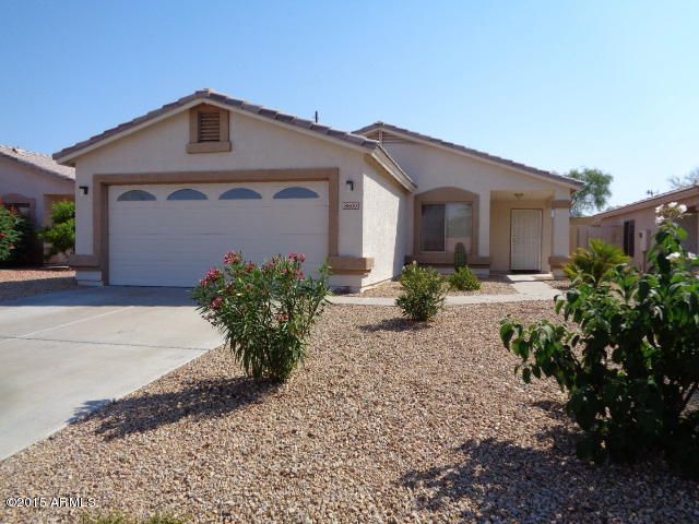 8600 E JASPER Street, Gold Canyon, AZ 85118