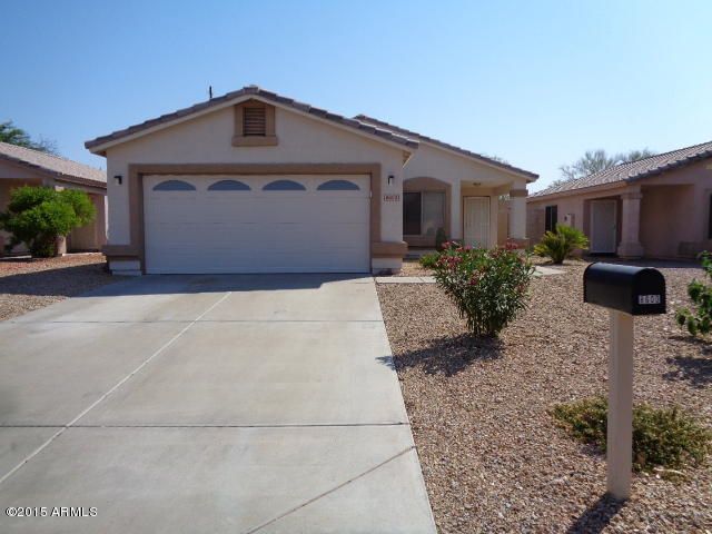 8600 E JASPER Street, Gold Canyon, AZ 85118