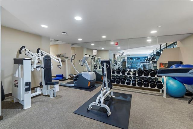 2626 Peachtree NW Road 704, Atlanta, GA 30305