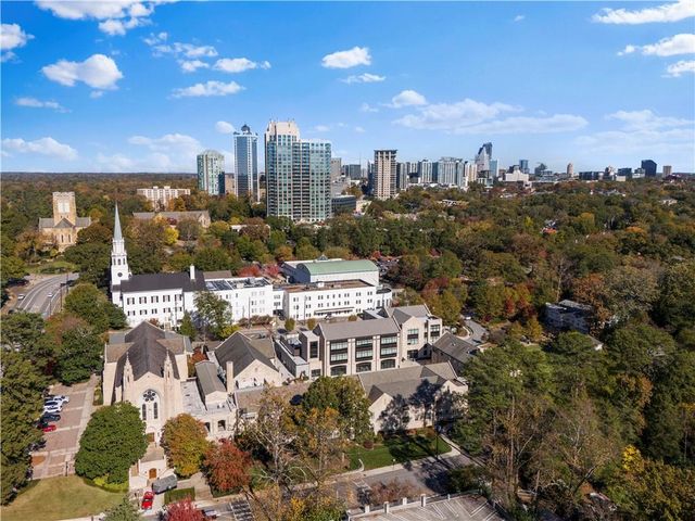 2626 Peachtree NW Road 704, Atlanta, GA 30305