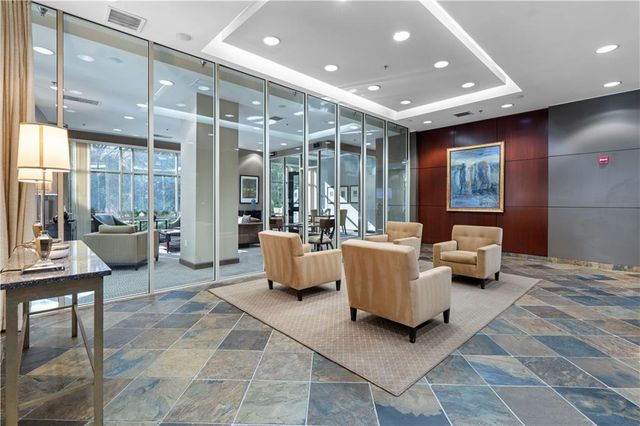 2626 Peachtree NW Road 704, Atlanta, GA 30305