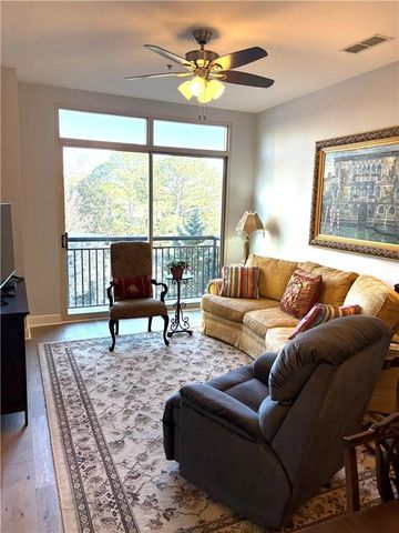 2626 Peachtree NW Road 704, Atlanta, GA 30305