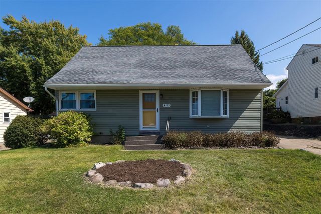 4113 ESSEX Avenue, Erie, PA 16504