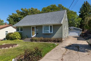 4113 ESSEX Avenue, Erie, PA 16504