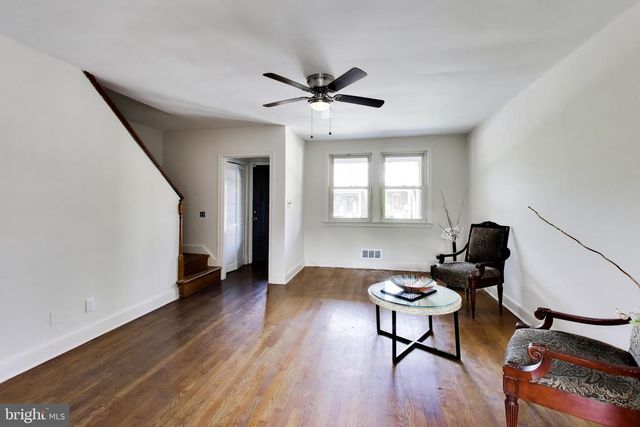605 21ST ST NE, Washington, DC 20002