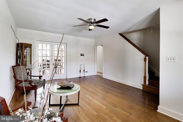 605 21ST ST NE, Washington, DC 20002
