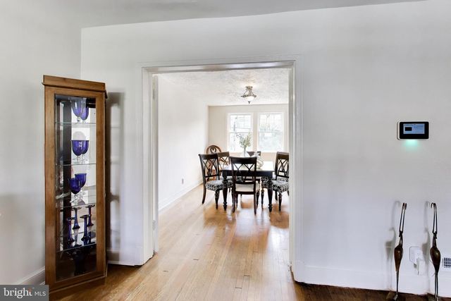 605 21ST ST NE, Washington, DC 20002