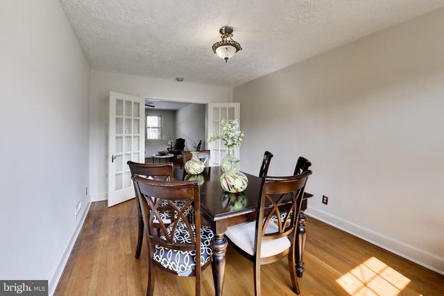 605 21ST ST NE, Washington, DC 20002