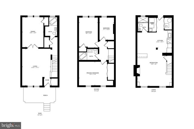 605 21ST ST NE, Washington, DC 20002