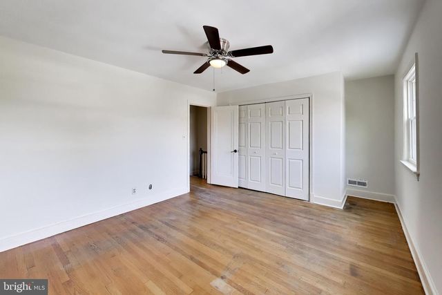 605 21ST ST NE, Washington, DC 20002