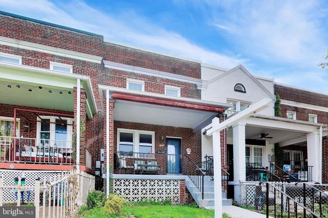 605 21ST ST NE, Washington, DC 20002