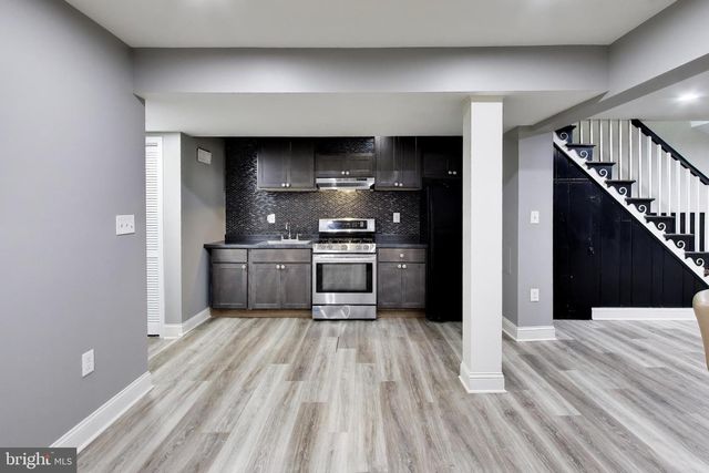 605 21ST ST NE, Washington, DC 20002