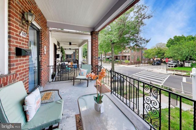 605 21ST ST NE, Washington, DC 20002
