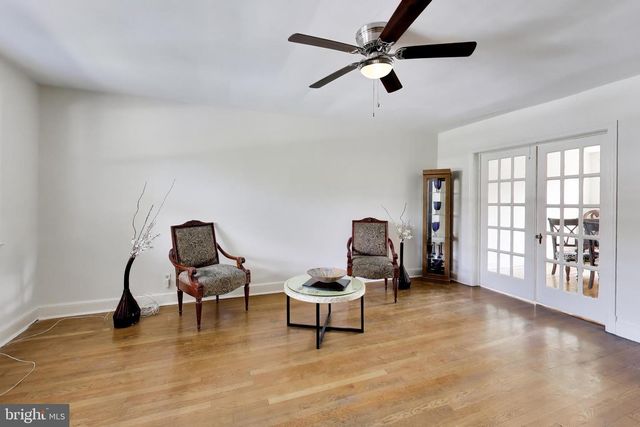 605 21ST ST NE, Washington, DC 20002