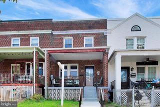 605 21ST ST NE, Washington, DC 20002