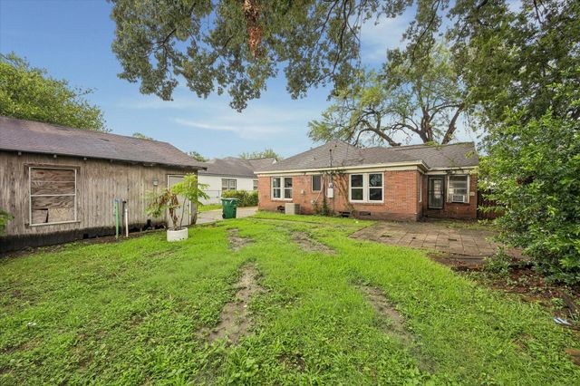 3416 Wichita Street, Houston, TX 77004