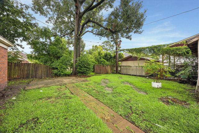 3416 Wichita Street, Houston, TX 77004