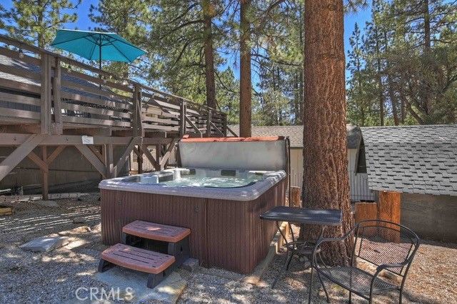 1126 Sugarpine, Big Bear City, CA 92314